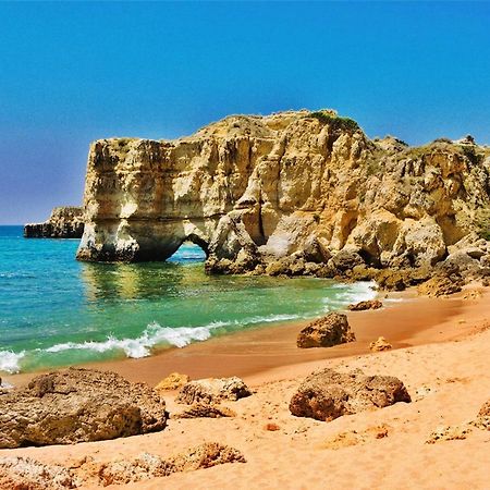 Cosy Little House Apartment Albufeira Exterior foto