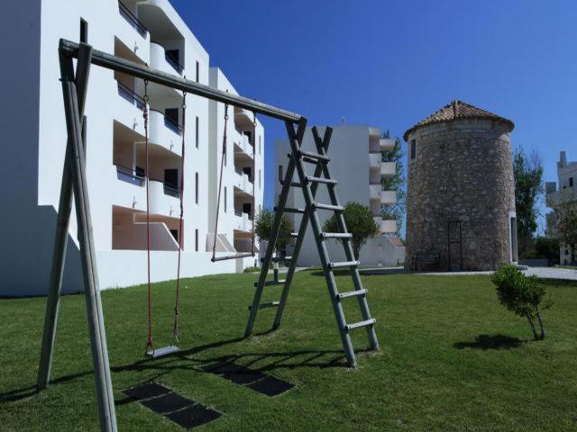 Cosy Little House Apartment Albufeira Exterior foto
