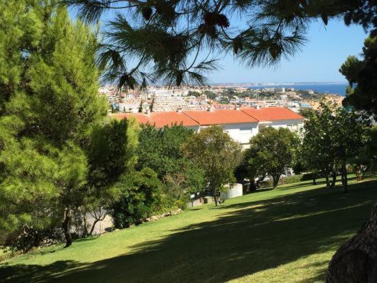 Cosy Little House Apartment Albufeira Exterior foto