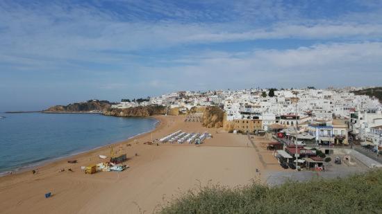 Cosy Little House Apartment Albufeira Exterior foto