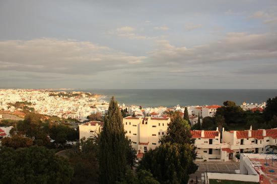 Cosy Little House Apartment Albufeira Exterior foto