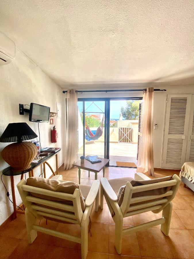 Cosy Little House Apartment Albufeira Exterior foto