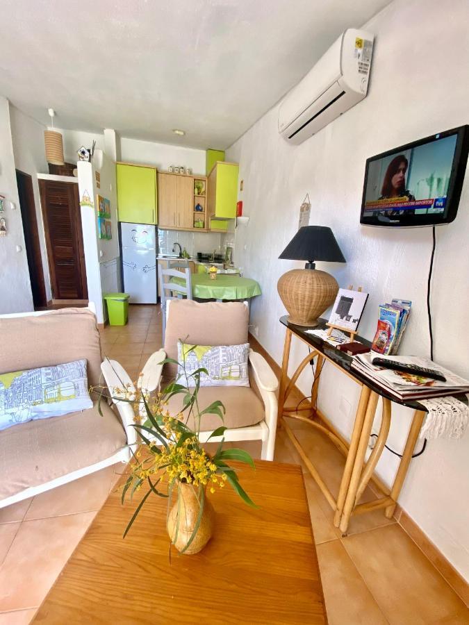 Cosy Little House Apartment Albufeira Exterior foto