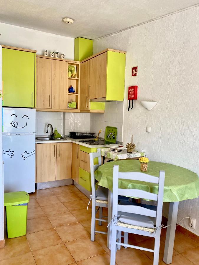 Cosy Little House Apartment Albufeira Exterior foto