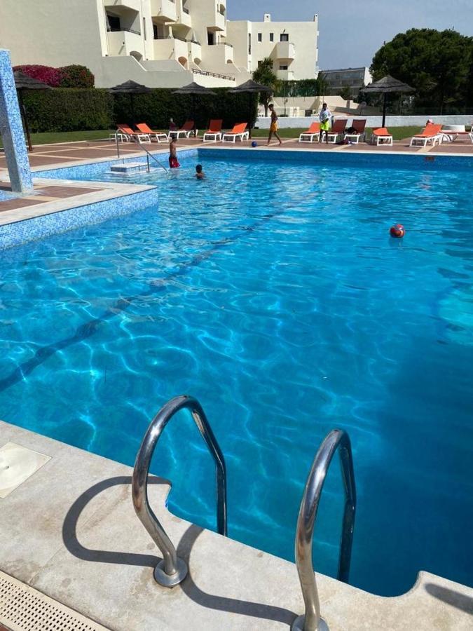 Cosy Little House Apartment Albufeira Exterior foto