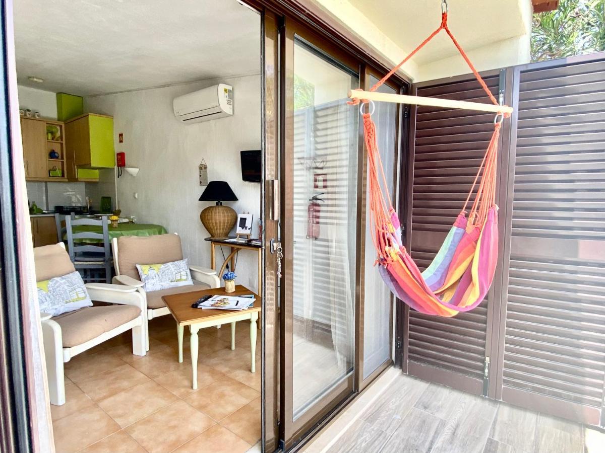 Cosy Little House Apartment Albufeira Exterior foto