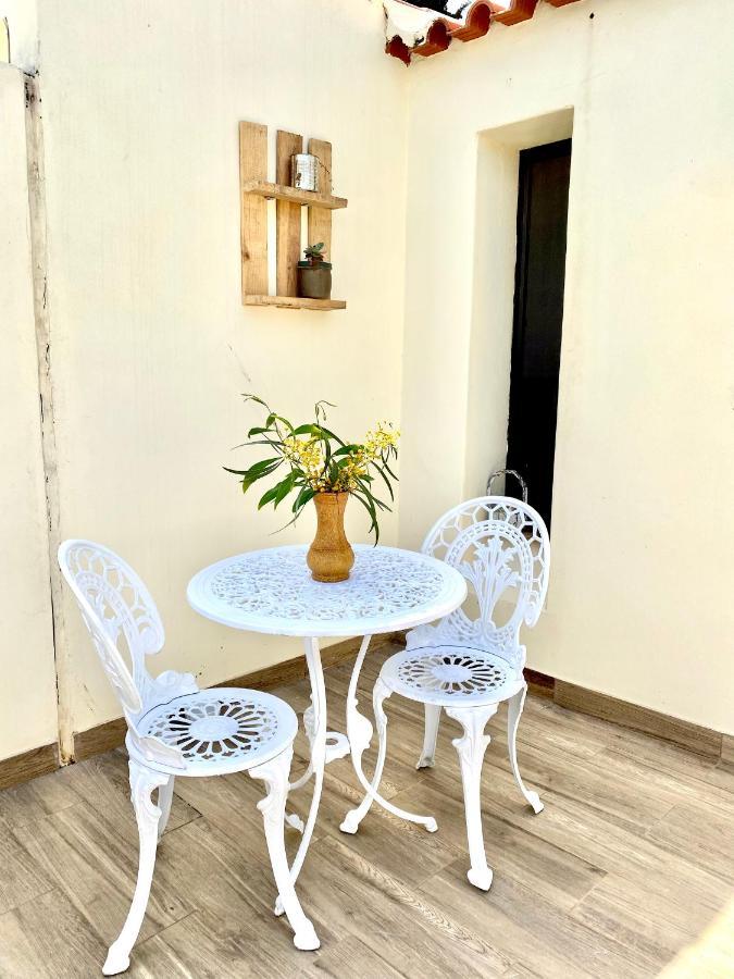 Cosy Little House Apartment Albufeira Exterior foto